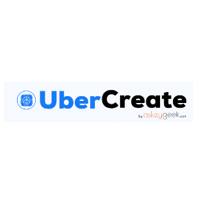 UberCreate